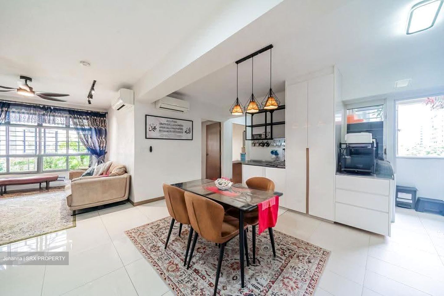 Blk 623A Tampines Greenverge (Tampines), HDB 4 Rooms #622142771